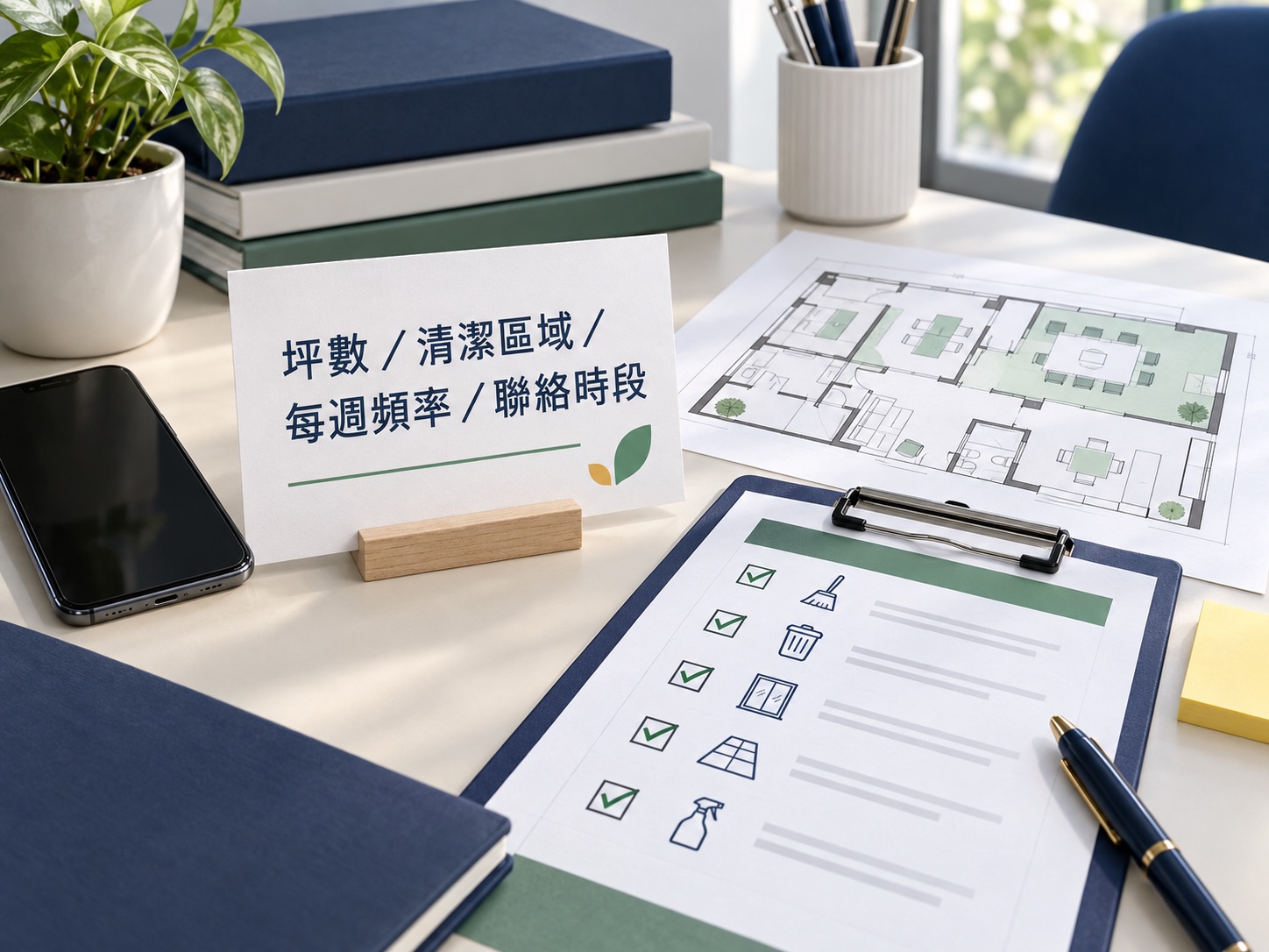 廣告帶來訪客前，你的網頁答得出這五個問題嗎？｜呈現訪客可複製使用的詢問文字與下一步資訊。
