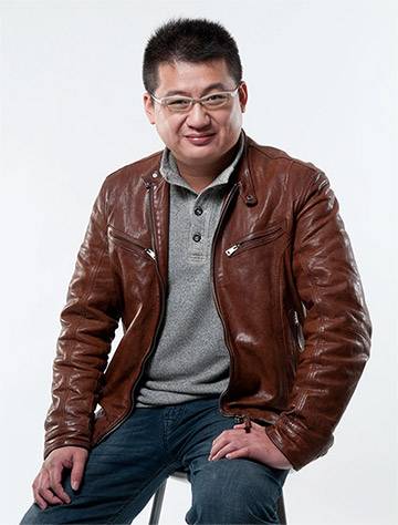 鄭錦聰老師教學或講師形象圖